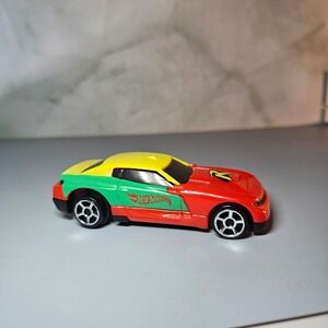 Hot‎ Wheels Robin Inspired Diecast Car Collectible Toy Vehicle